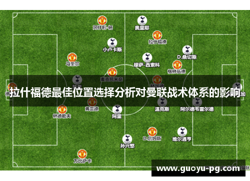 拉什福德最佳位置选择分析对曼联战术体系的影响