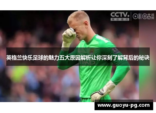 英格兰快乐足球的魅力五大原因解析让你深刻了解背后的秘诀