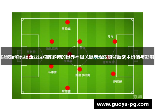 以数据解码穆西亚拉对阵多特的世界杯级关键表现逻辑背后战术价值与影响