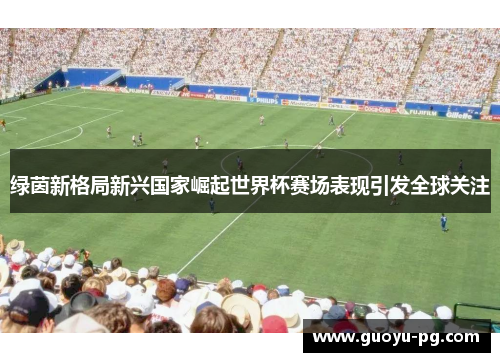 绿茵新格局新兴国家崛起世界杯赛场表现引发全球关注