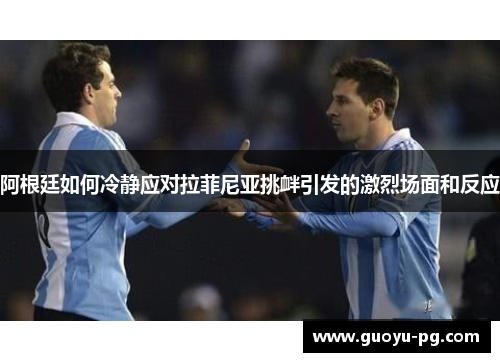阿根廷如何冷静应对拉菲尼亚挑衅引发的激烈场面和反应
